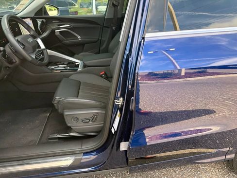 Used 2025 Audi Q5 Premium Plus AWD/4WD image 7