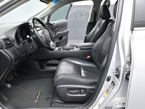 Used 2013 Lexus RX 350 2WD image 13