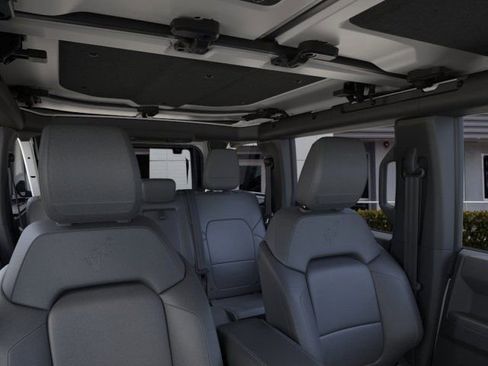 New 2026 Ford Bronco Outer Banks AWD/4WD image 12