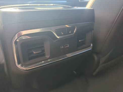 Used 2025 Chevrolet Silverado 1500 High Country w/ Z71 Off-Road Package image 27