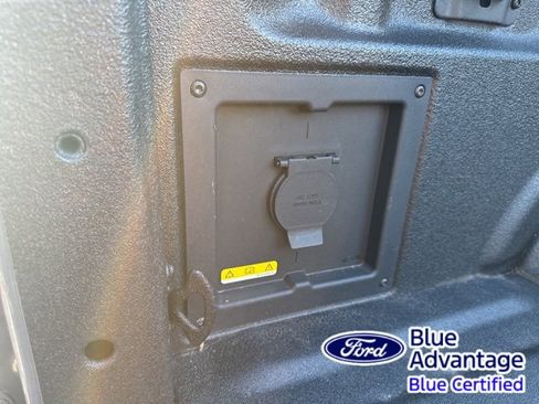 Certified 2021 Ford F150 Tremor w/ Equipment Group 401A Mid image 45