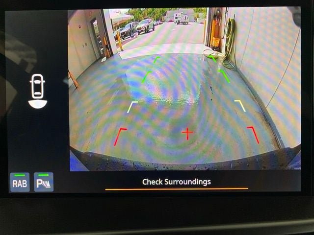 New 2026 Subaru Outback Premium AWD/4WD image 18