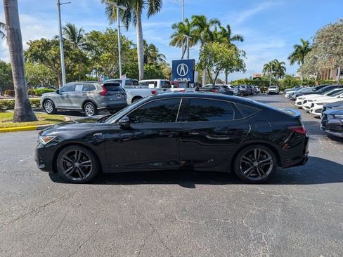 Used 2023 Acura Integra A-Spec image 8