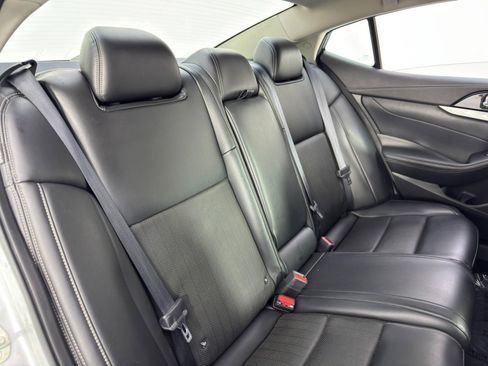 Used 2021 Nissan Maxima 3.5 SV w/ Floor Mat Group image 36