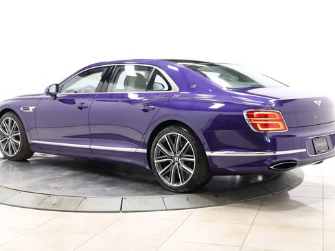 Used 2020 Bentley Flying Spur W12 w/ First Edition Specification image 75