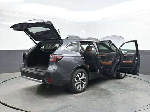 Used 2020 Subaru Outback Touring XT AWD/4WD image 56
