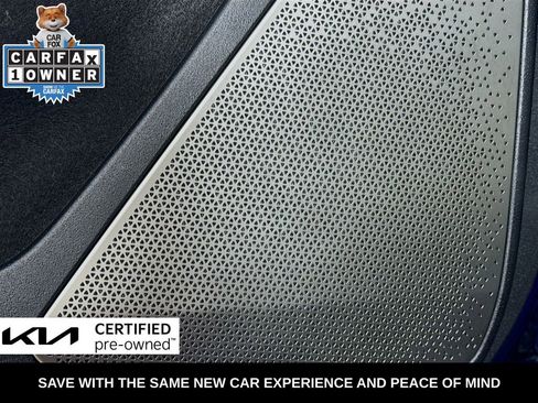 Certified 2024 Kia EV6 GT-Line AWD/4WD image 23