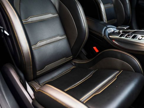 Used 2022 Mercedes-Benz AMG GT 53 image 22