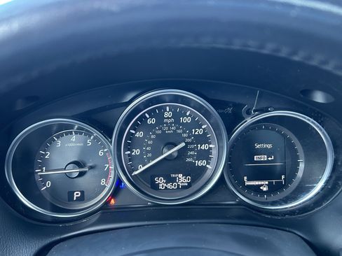 Used 2015 MAZDA CX-5 Grand Touring image 27