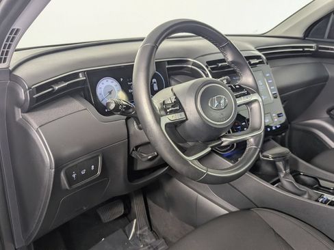Used 2022 Hyundai Tucson SEL w/ Convenience Package FWD image 12