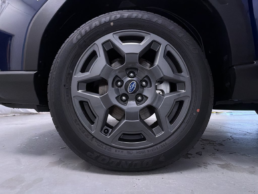 New 2026 Subaru Outback Premium AWD/4WD image 13