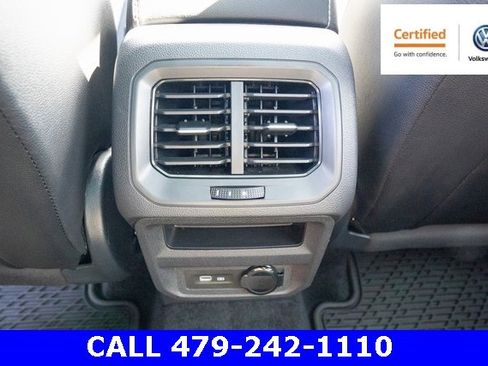 Certified 2023 Volkswagen Tiguan SE R-Line image 33