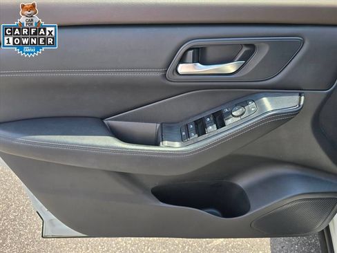 Used 2023 Nissan Rogue SV w/ SV Premium B Package AWD/4WD image 11