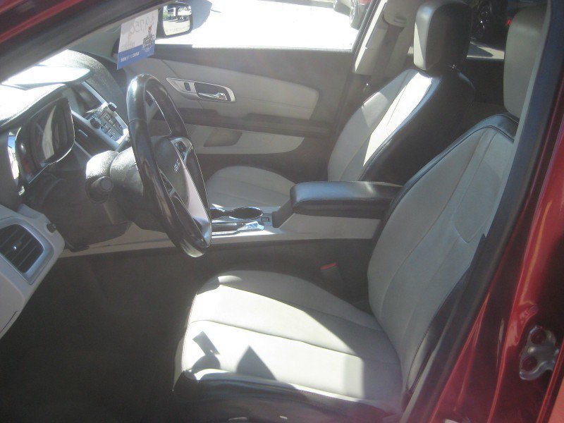 Used 2017 GMC Terrain SLT AWD/4WD image 5
