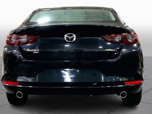 Used 2020 MAZDA MAZDA3 AWD Sedan w/ Select Package image 4