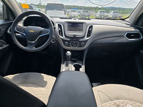 Used 2020 Chevrolet Equinox LS FWD image 3