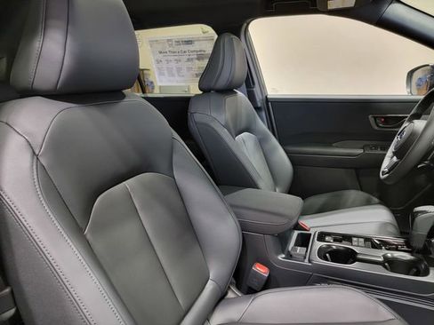 Certified 2026 Subaru Outback Premium AWD/4WD image 16