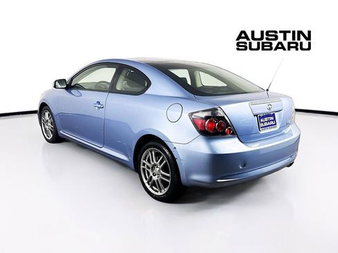 Used 2008 Scion tC FWD image 5