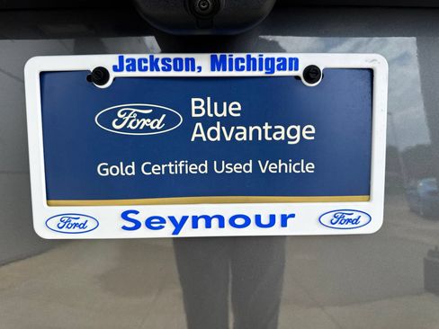 Certified 2023 Ford Explorer XLT w/ Equipment Group 202A AWD/4WD image 17