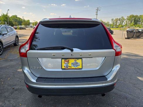 Used 2013 Volvo XC60 3.2 Premier Plus FWD image 4