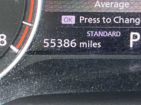 Certified 2023 Nissan Rogue S image 33