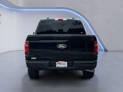 New 2025 Ford F150 STX w/ Equipment Group 200A