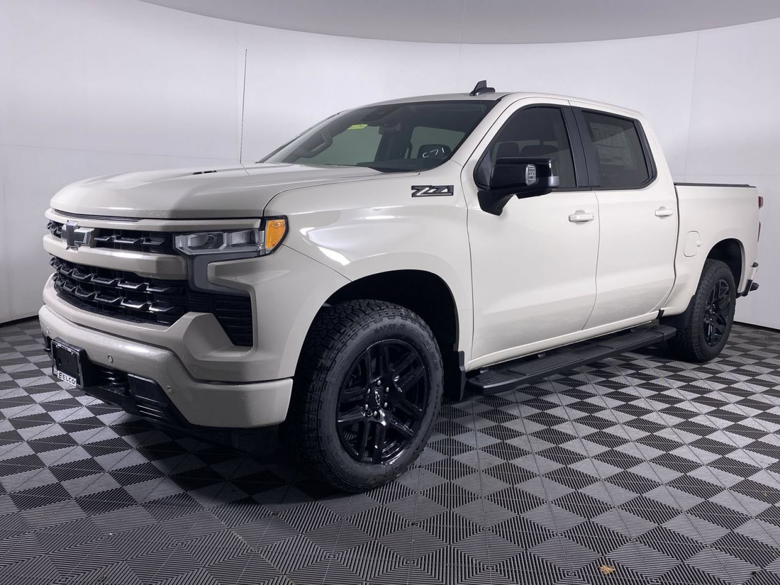 New 2026 Chevrolet Silverado 1500 RST w/ RST All Star Premium Package AWD/4WD image 18