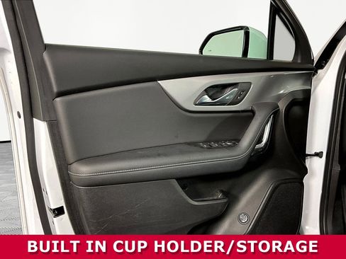 Used 2024 Chevrolet Blazer LT w/ Convenience Package FWD image 18