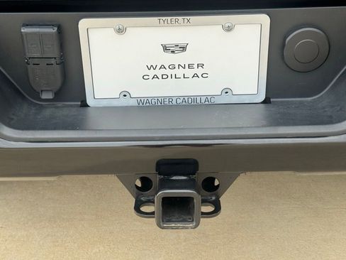 Used 2025 Chevrolet Silverado 1500 ZR2 w/ Technology Package image 12