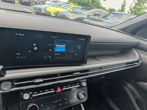 Certified 2025 Hyundai Santa Cruz XRT AWD/4WD image 20