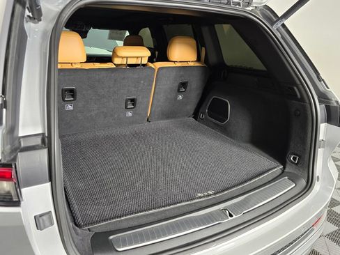 Used 2023 Jeep Grand Cherokee Summit w/ Rear Seat Video Group I AWD/4WD image 13