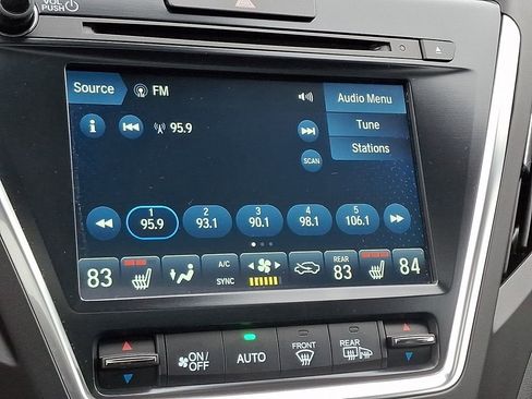 Used 2020 Acura MDX SH-AWD image 18