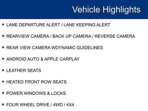 Certified 2023 Ford F150 Lariat w/ Equipment Group 502A High image 8