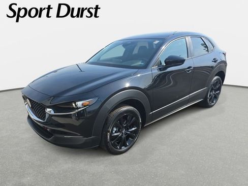 New 2026 MAZDA CX-30 AWD 2.5 S w/ Select Sport Pkg image 1