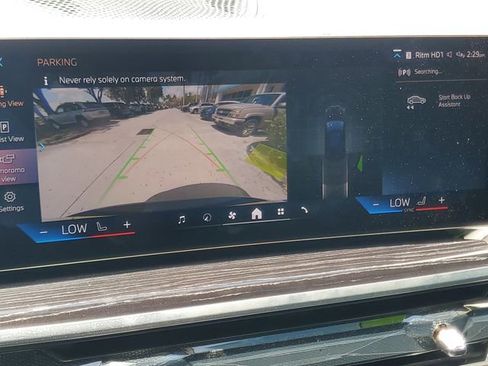 Used 2026 BMW X5 xDrive40i w/ Executive Package image 26