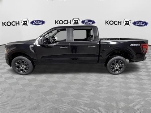 New 2026 Ford F150 STX AWD/4WD image 4