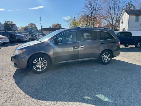 Used 2011 Honda Odyssey EX image 26