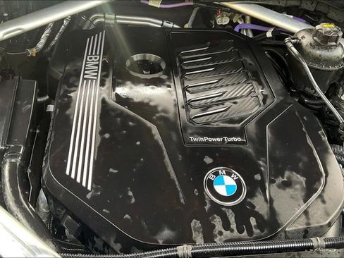 Used 2022 BMW X7 xDrive40i w/ Premium Package image 31