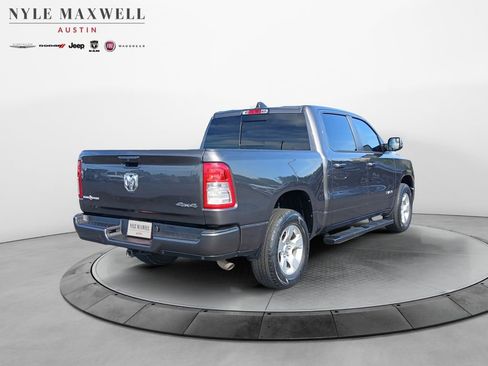 Used 2024 RAM 1500 Lone Star AWD/4WD image 16