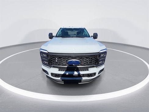 New 2026 Ford F350 XL w/ STX Appearance Package image 3