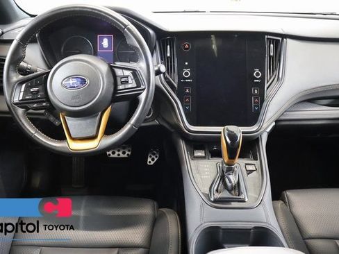 Used 2022 Subaru Outback Wilderness w/ Wilderness Package AWD/4WD image 13