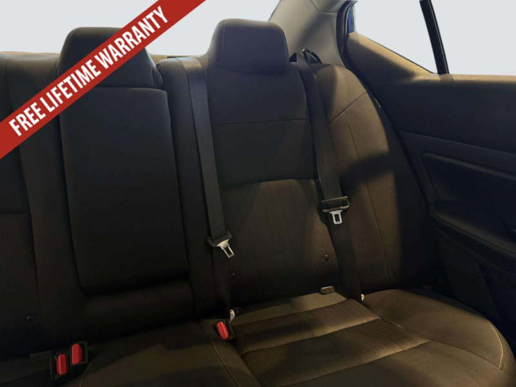 Used 2025 Nissan Altima 2.5 SV FWD image 27