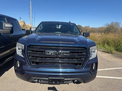 Used 2021 GMC Sierra 1500 Elevation