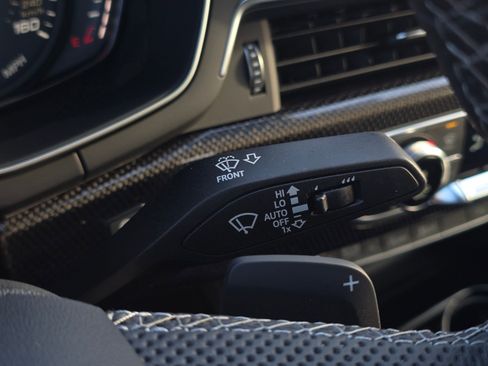 Used 2024 Audi S5 Premium image 38