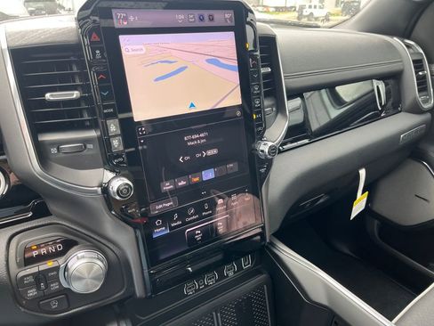 New 2026 RAM 1500 Laramie image 18