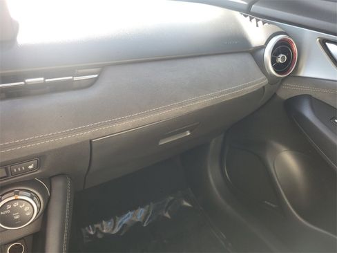 Used 2019 MAZDA CX-3 Grand Touring w/ Premium Package image 26