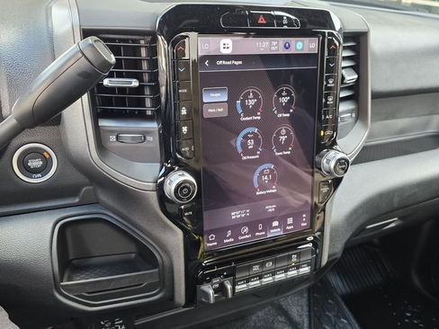 New 2026 RAM 3500 Tradesman image 14