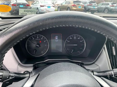 Used 2020 Subaru Legacy Limited image 25