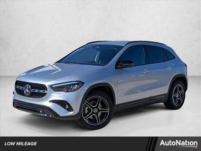 Certified 2026 Mercedes-Benz GLA 250 GLA 250