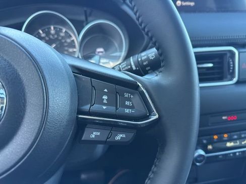 Used 2025 MAZDA CX-5 AWD 2.5 S image 19